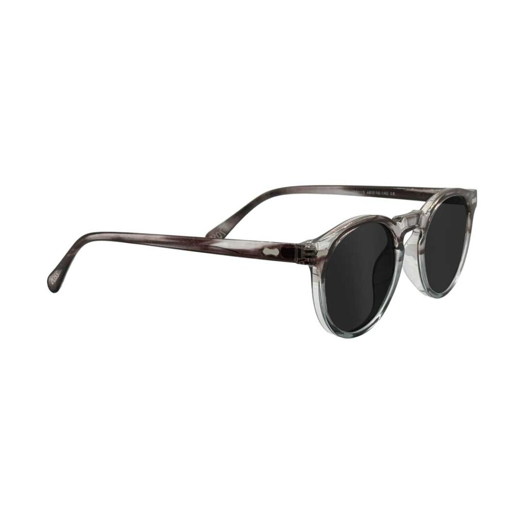ÓCULOS DE SOL ZOSS IVORY