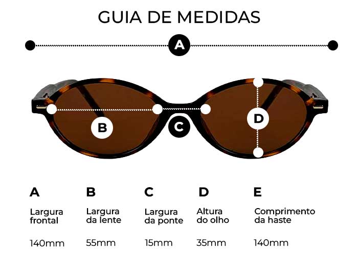 ÓCULOS DE SOL ZOSS JASPE