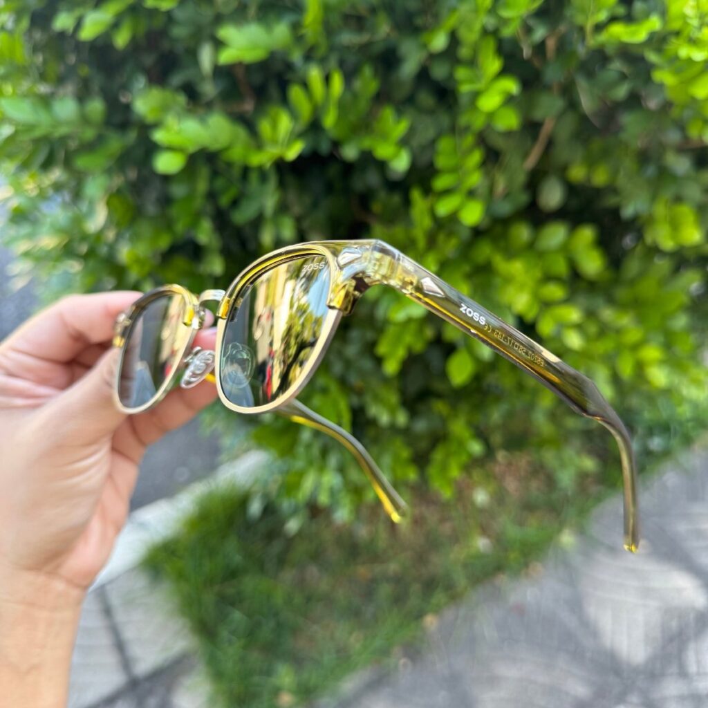 ÓCULOS DE SOL ZOSS RIVIERA
