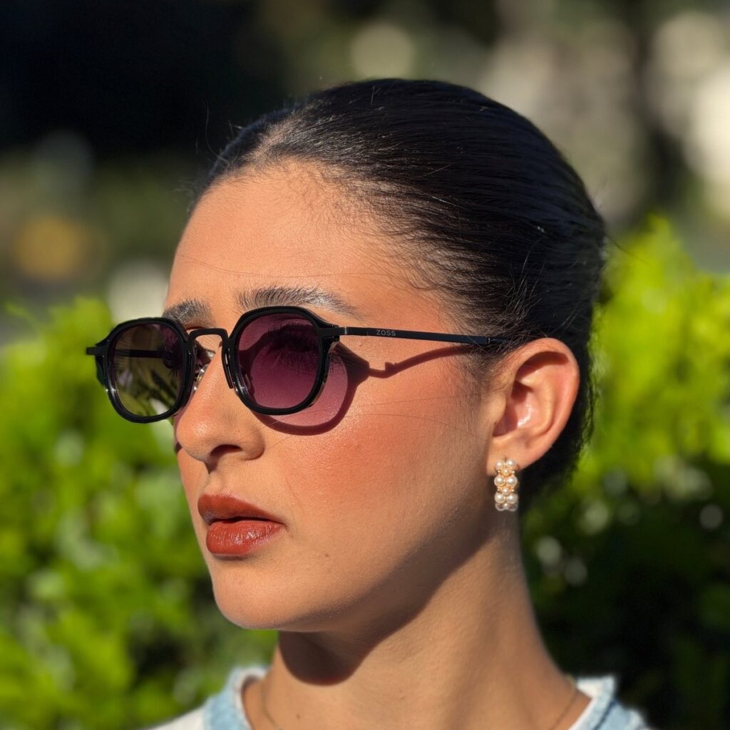 ÓCULOS DE SOL ZOSS ZYON