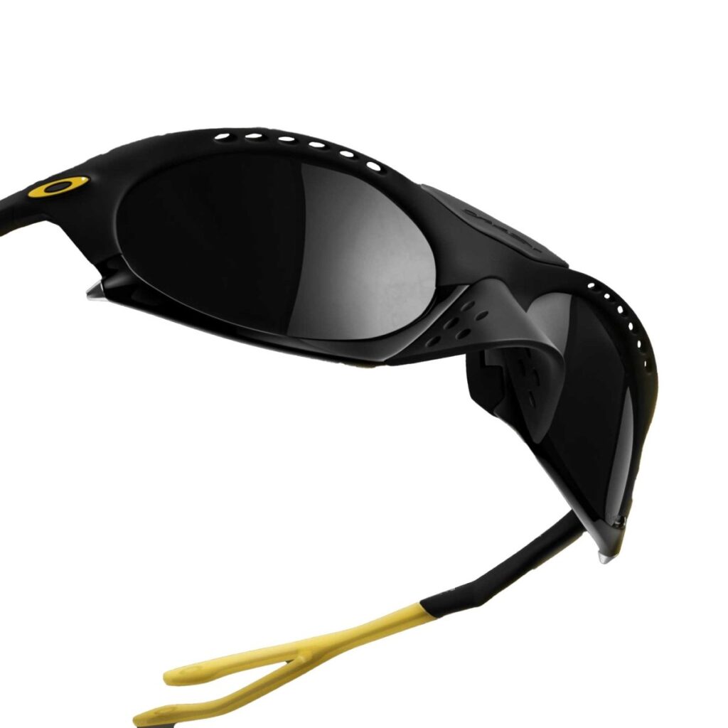 PLANTARIS PRETO — LIMITADO