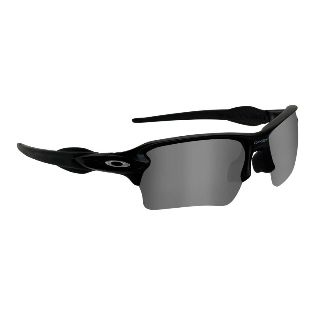 Óculos Flak 2.0 Preto Limitado