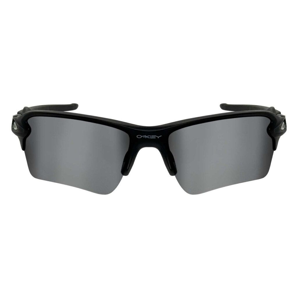Óculos Flak 2.0 Preto Limitado
