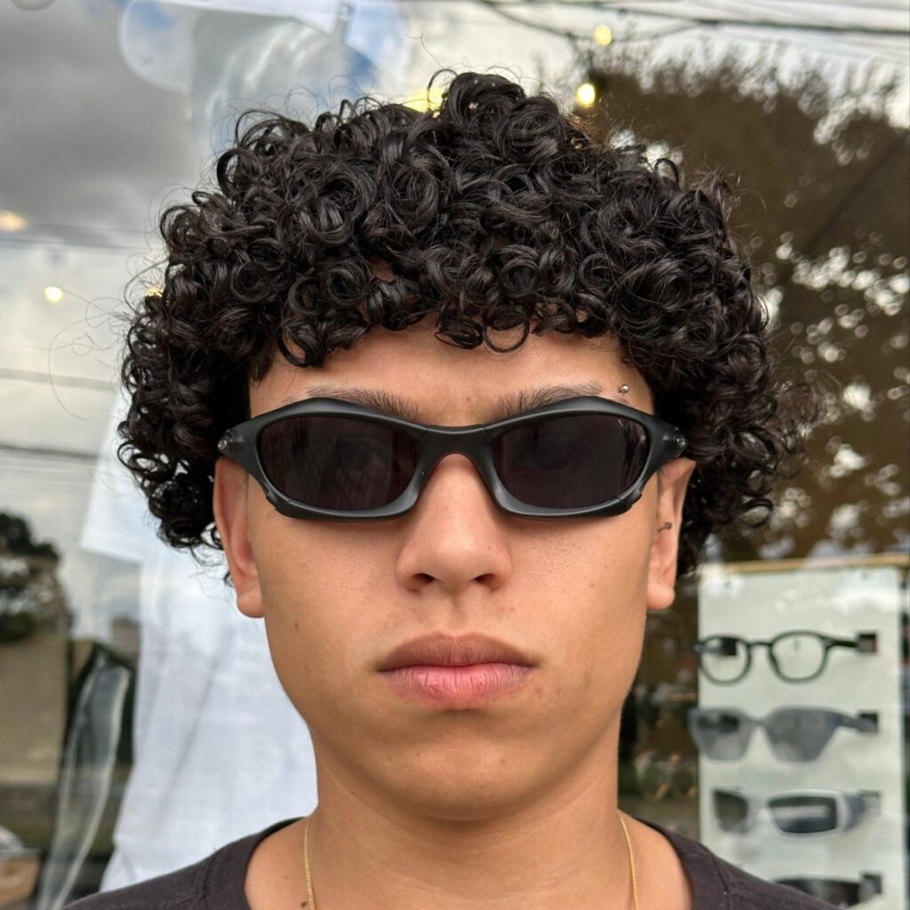 SPLICE PRETO — LIMITADO