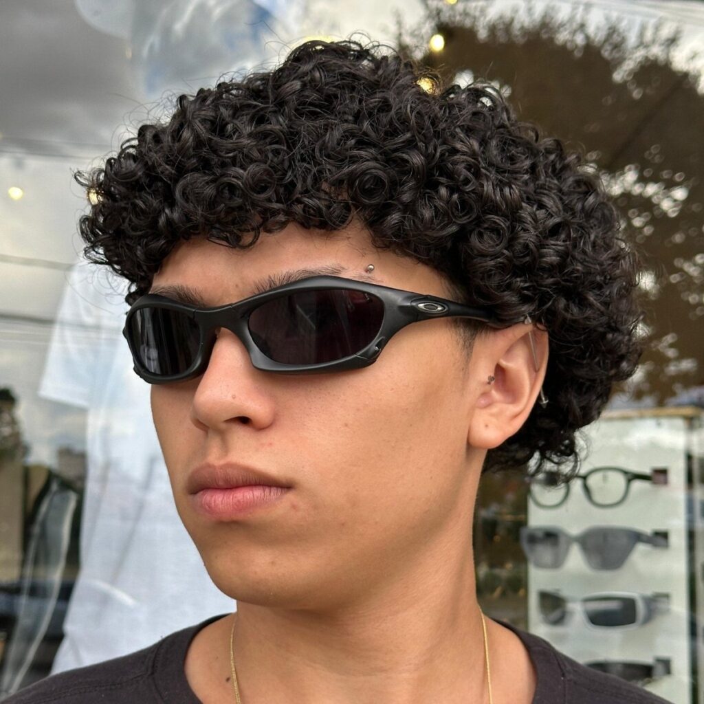 SPLICE PRETO — LIMITADO