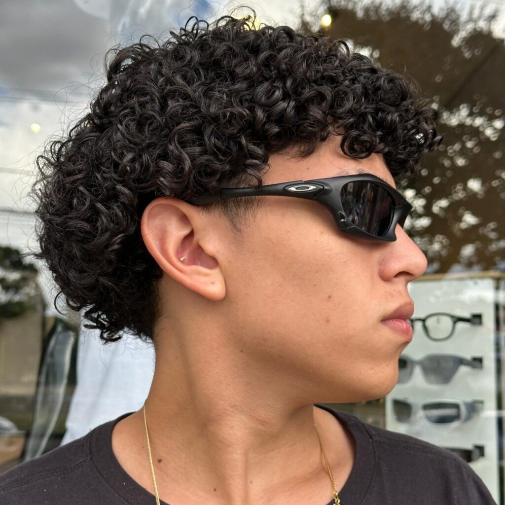 SPLICE PRETO — LIMITADO