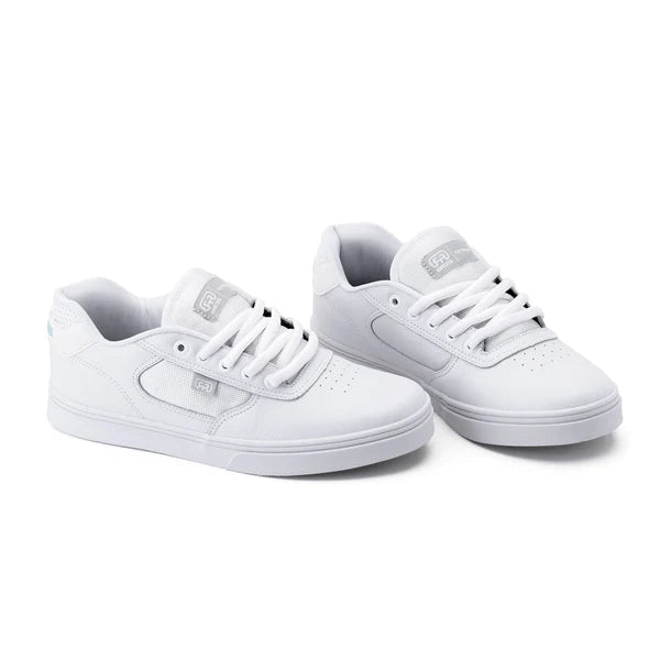 Tênis Hocks Flat Lite Branco/Íris